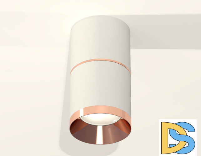 Потолочный светильник Ambrella Light Techno Spot XS7401221 (C7401, A2073, C7401, N7035)