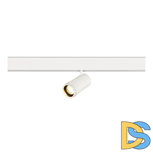 Трековый магнитный однофазный светильник ST Luce Skyline 48 ST357.536.12