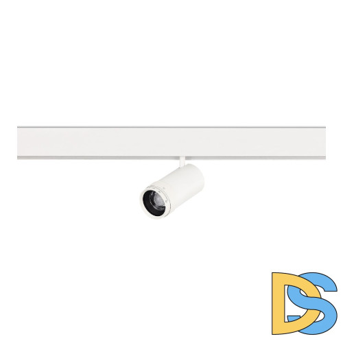 Трековый магнитный однофазный светильник ST Luce Skyline 48 ST357.536.12