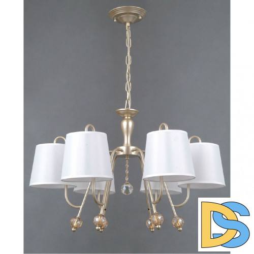 Подвесная люстра MW-Light Вега 329012206