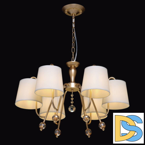 Подвесная люстра MW-Light Вега 329012206