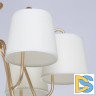 Подвесная люстра MW-Light Вега 329012206