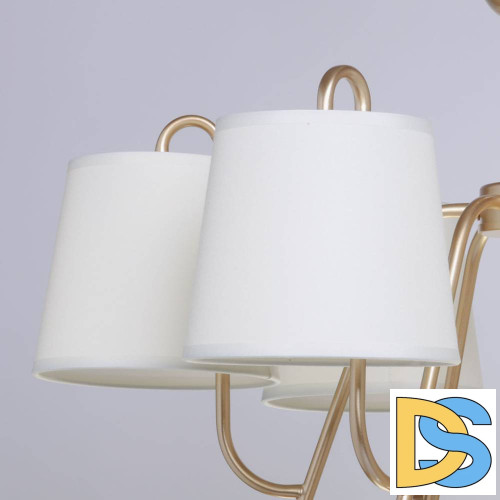 Подвесная люстра MW-Light Вега 329012206