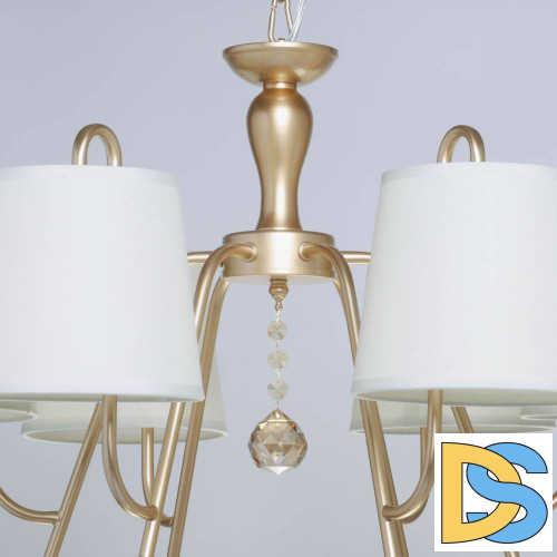 Подвесная люстра MW-Light Вега 329012206