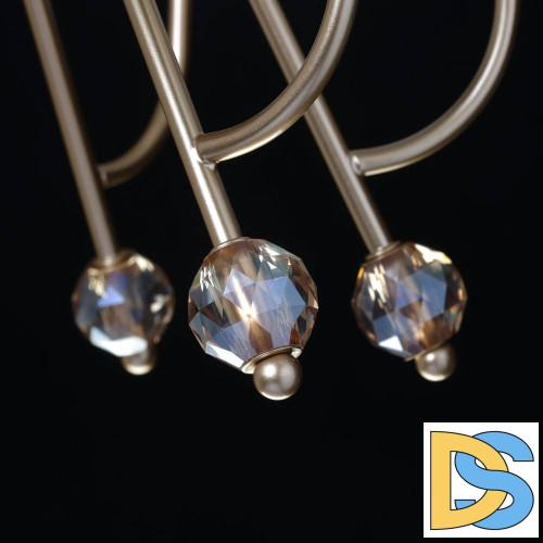 Подвесная люстра MW-Light Вега 329012206