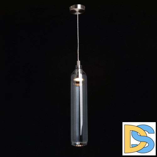 Подвесной светильник De Markt Кьянти 720012301