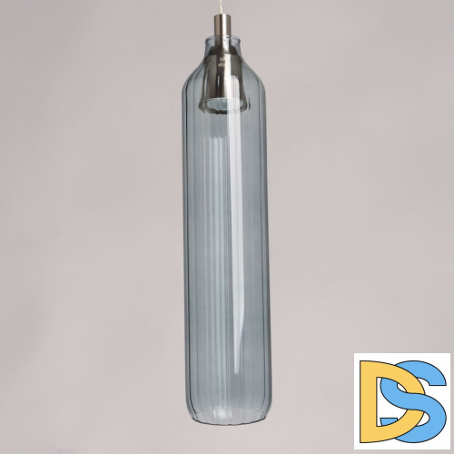 Подвесной светильник De Markt Кьянти 720012301