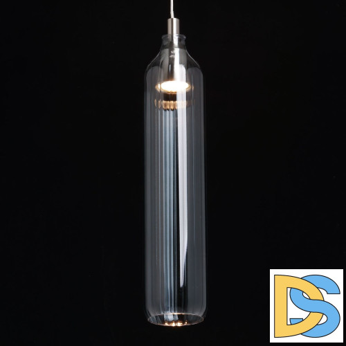 Подвесной светильник De Markt Кьянти 720012301