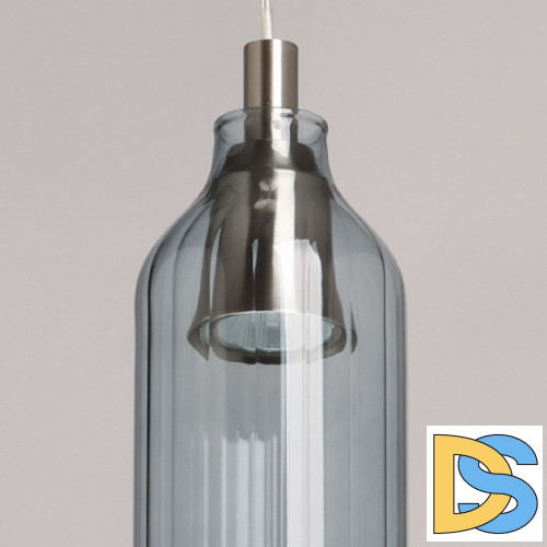 Подвесной светильник De Markt Кьянти 720012301