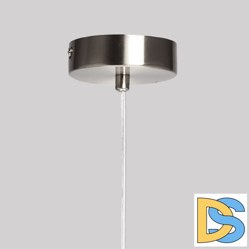 Подвесной светильник De Markt Кьянти 720012301