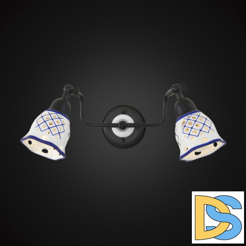 Спот Citilux Ажур CL534521
