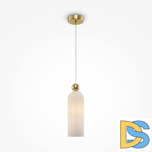 Подвесной светильник Maytoni Antic MOD302PL-01W