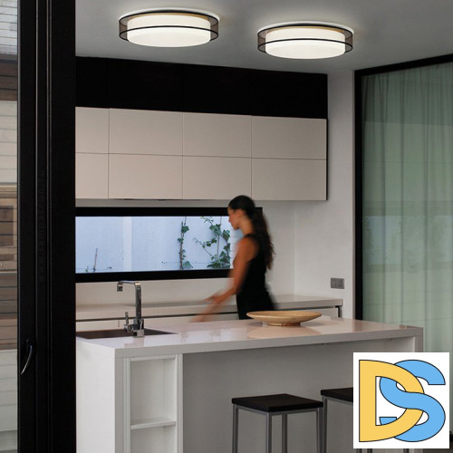 Потолочный светильник ImperiumLoft Vedum 141123-26