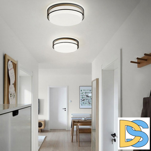 Потолочный светильник ImperiumLoft Vedum 141123-26