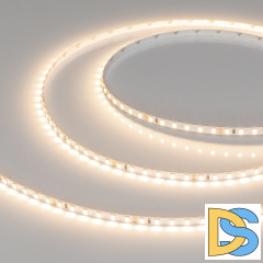 Светодиодная лента Arlight UL-A120-5mm 24V Warm3000 (9.6 W/m, IP20, 5m) 044061