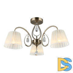 Потолочная люстра Omnilux Cardillo OML-56617-03