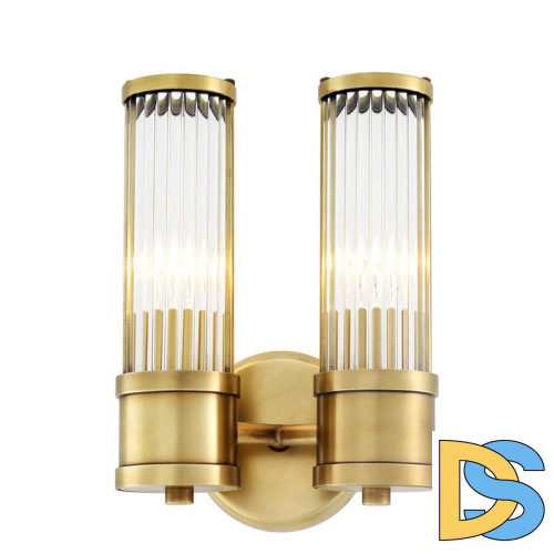 Бра ImperiumLoft Imperium Collection Claridges 157018-01