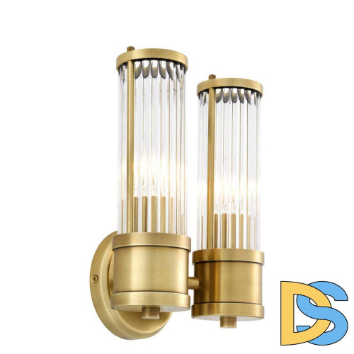 Бра ImperiumLoft Imperium Collection Claridges 157018-01