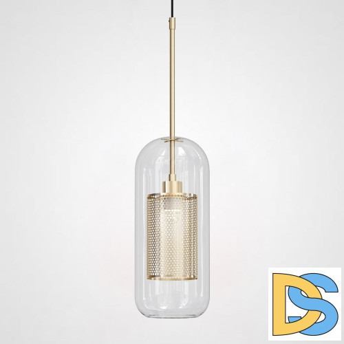 Подвесной светильник ImperiumLoft Catch 186715-26