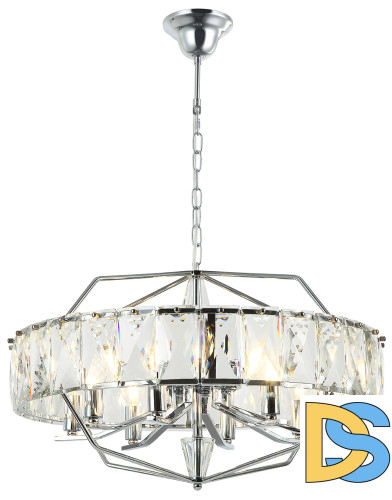 Подвесная люстра Stilfort Avenue 2090/09/08C