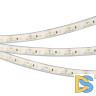 Светодиодная лента герметичная Arlight RTW-PU-A120-10.5mm 12V Warm3000 (16.8 W/m, IP68, Wire 2m, 5m) 029598(3)