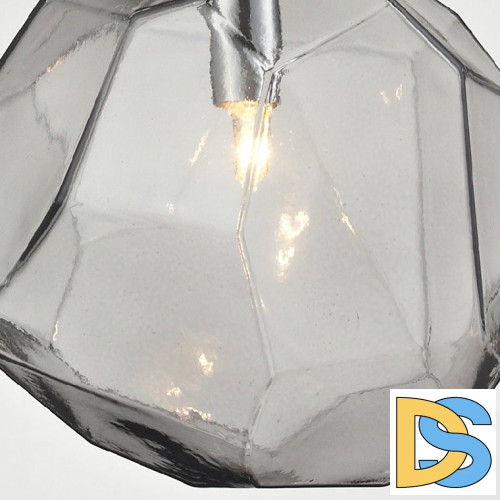 Подвесной светильник ImperiumLoft Color Ice Cube 178462-26