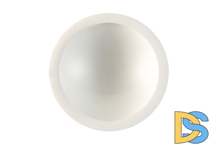 Встраиваемый светодиодный светильник Mantra C0049 30W 3000K