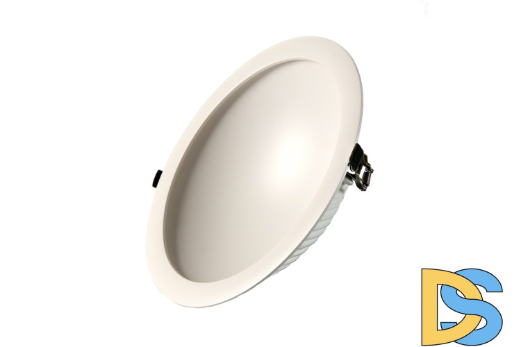 Встраиваемый светодиодный светильник Mantra C0049 30W 3000K