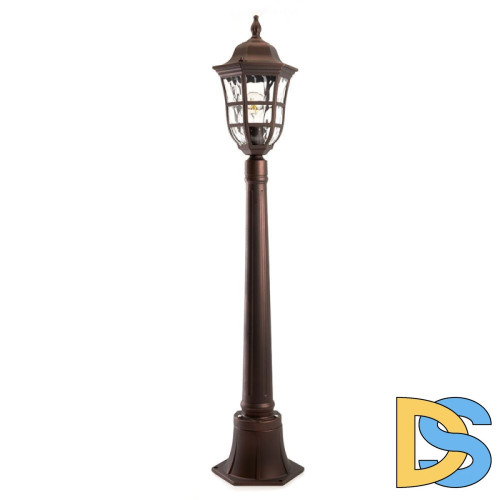 Садово-парковый светильник Feron Варшава 11698