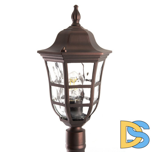 Садово-парковый светильник Feron Варшава 11698