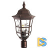 Садово-парковый светильник Feron Варшава 11698