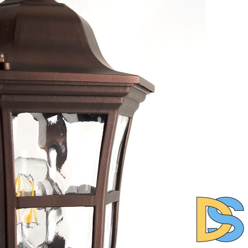 Садово-парковый светильник Feron Варшава 11698