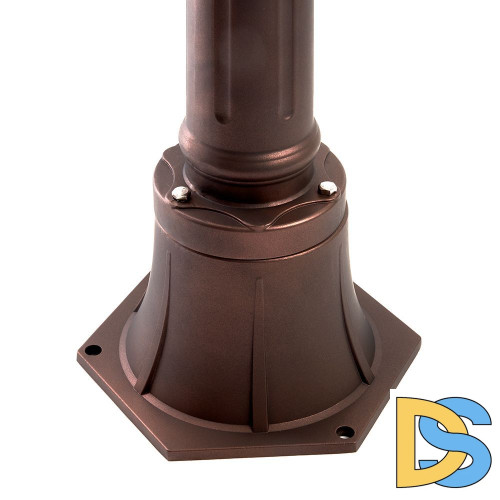 Садово-парковый светильник Feron Варшава 11698