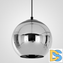 Подвесной светильник ImperiumLoft Copper Shade 182684-22