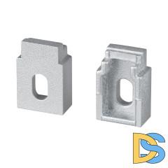 Заглушка Arlight WALL-FANTOM-W10 с отверстием 043890