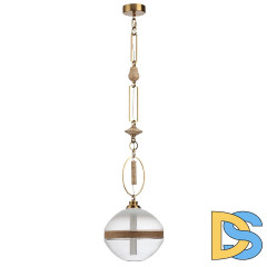 Подвесной светильник Odeon Light Pendant Krema 5441/1C