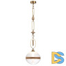 Подвесной светильник Odeon Light Pendant Krema 5441/1C