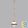 Подвесной светильник Odeon Light Pendant Krema 5441/1C