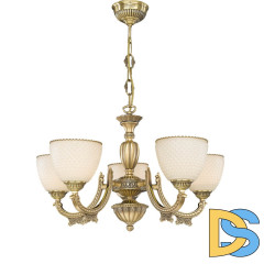 Подвесная люстра Reccagni Angelo L 7055/5