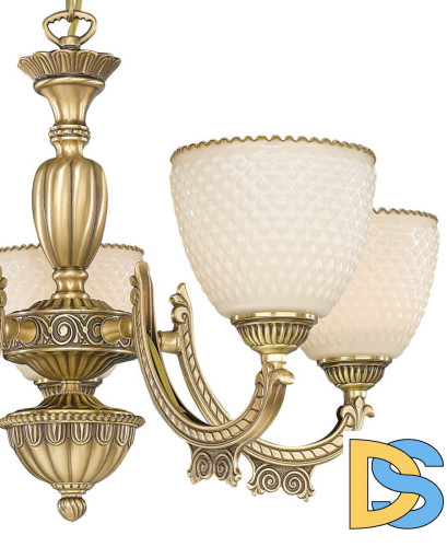 Подвесная люстра Reccagni Angelo L 7055/5