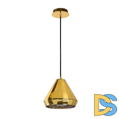Подвесной светильник Lucide Lyna 34432/01/01