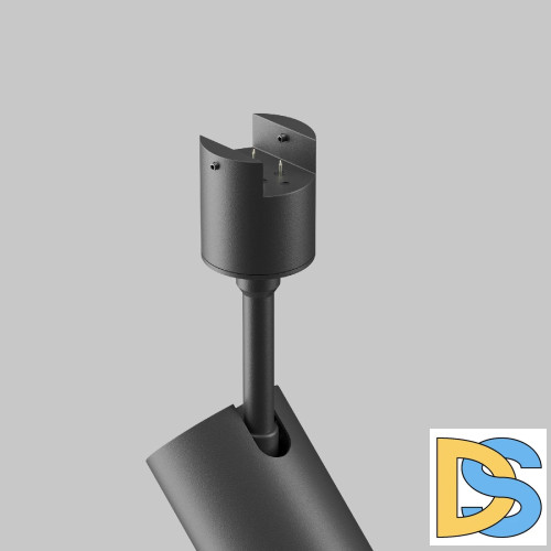 Трековый магнитный светильник Maytoni Focus Led TR163-1-10W3K-M-B