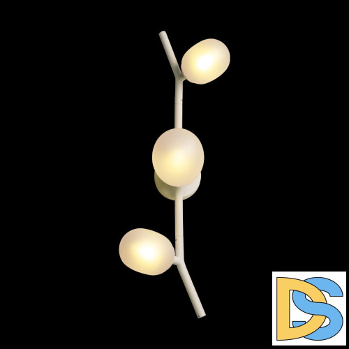 Настенный светильник Loft IT Sakura 10212W White