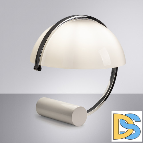 Настольная лампа Arte Lamp Brava A5056LT-1CC