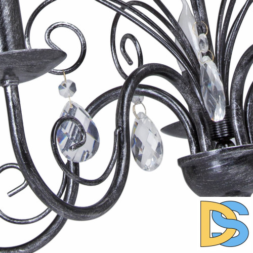 Подвесная люстра Vitaluce V1179/5