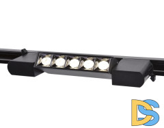 Трековый однофазный светильник Ambrella Light Track System GL6688