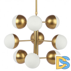 Подвесной светильник ImperiumLoft Cedar and Moss 75711-22