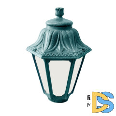 Уличный светильник Fumagalli Anna E22.000.000.VYF1R