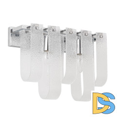 Настенный светильник Arte Lamp Denebola A4074AP-2CC