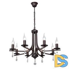 Подвесная люстра Vitaluce V3806-7/8